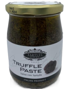 Tartufi Jimmy Paste Truffle Premium 500g x 1